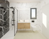 Novostavba - Villa - Ciudad Quesada - Rojales