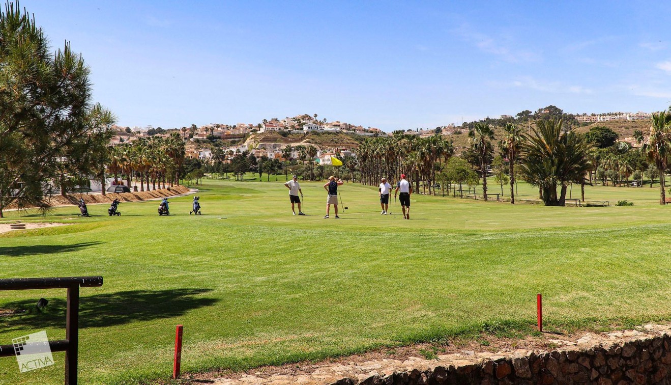 Novostavba - Villa - Ciudad Quesada - Rojales