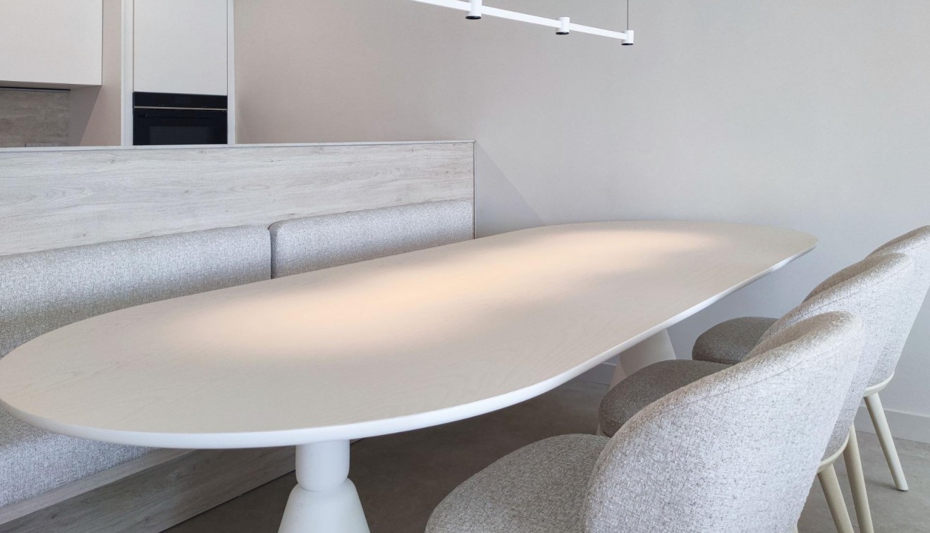 Novostavba - Villa - Ciudad Quesada - Rojales