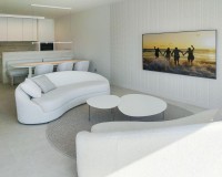 Novostavba - Villa - Ciudad Quesada - Rojales