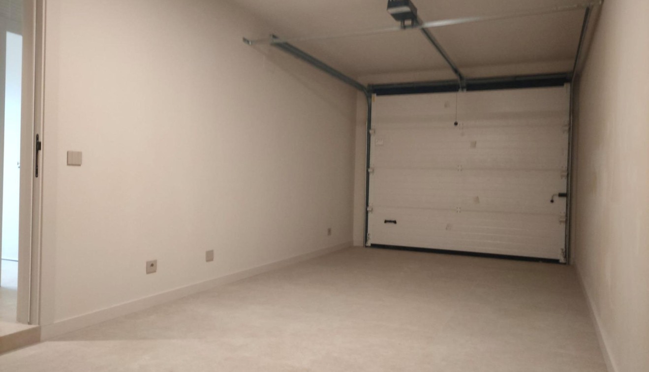 Novostavba - Villa - Ciudad Quesada - Rojales