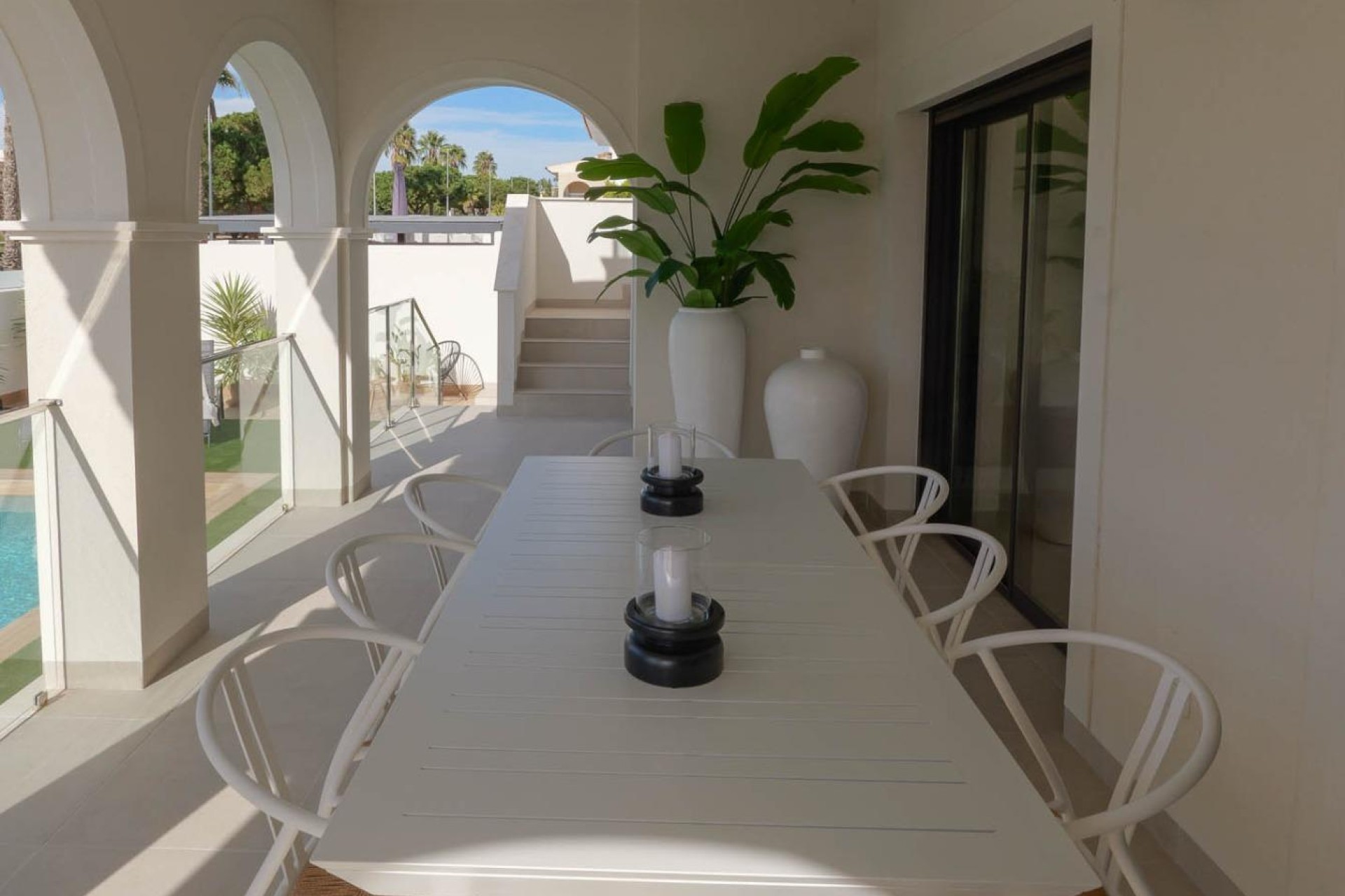 Novostavba - Villa - Ciudad Quesada - Rojales