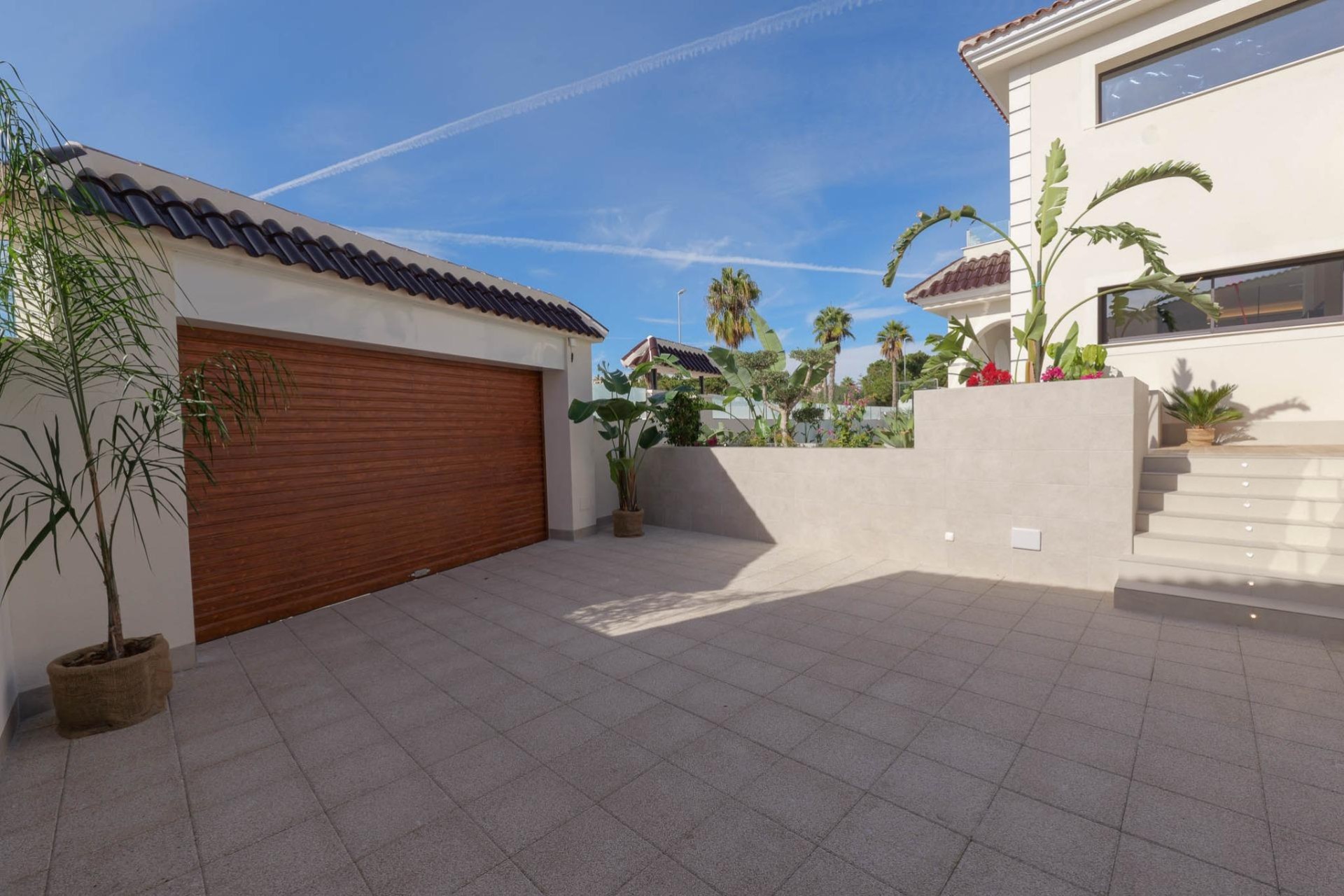 Novostavba - Villa - Ciudad Quesada - Rojales