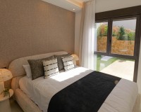 Novostavba - Villa - Ciudad Quesada - Rojales