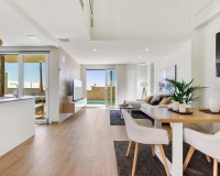 Novostavba - Villa - Ciudad Quesada - Rojales