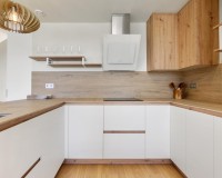 Novostavba - Villa - Ciudad Quesada - Rojales