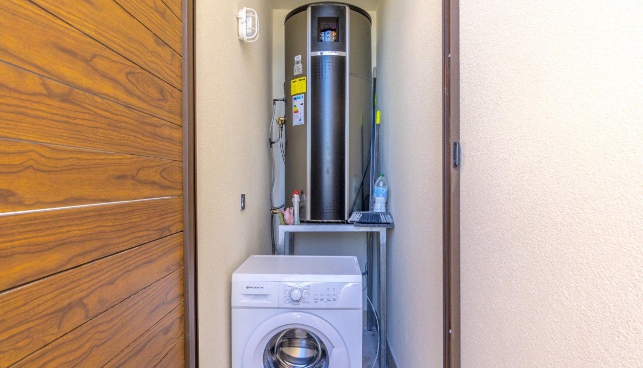 Novostavba - Villa - Ciudad Quesada - Rojales