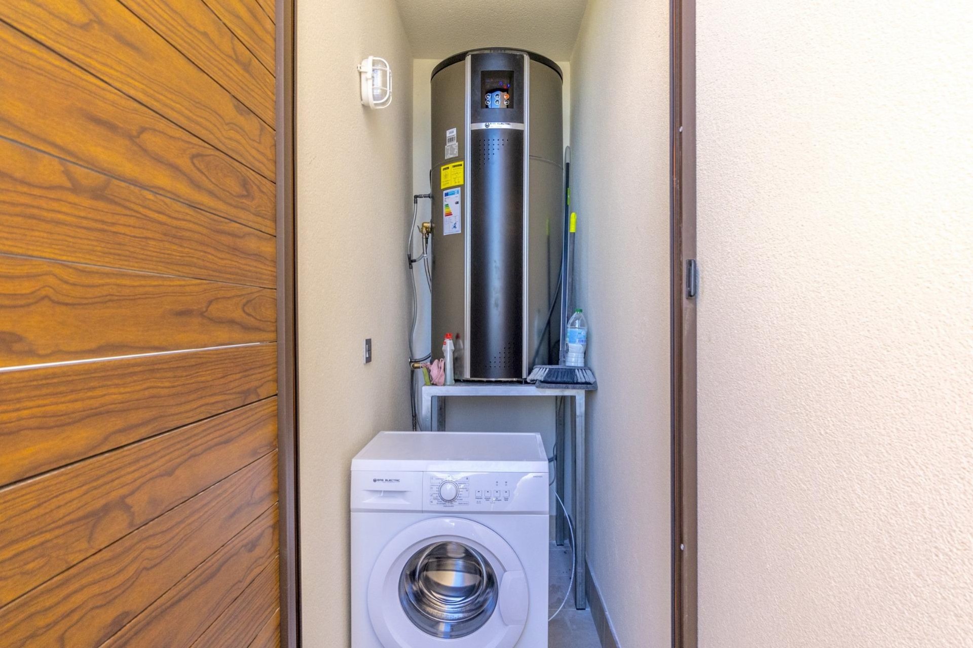 Novostavba - Villa - Ciudad Quesada - Rojales