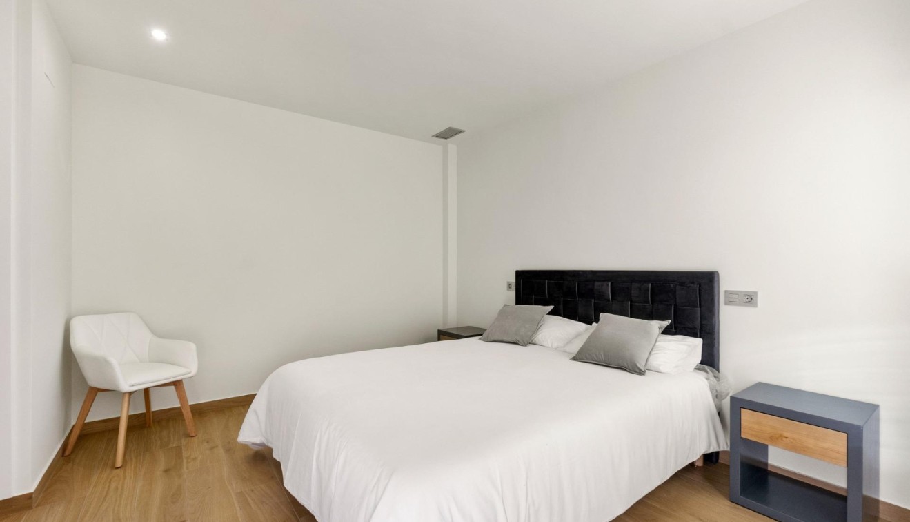 Novostavba - Villa - Ciudad Quesada - Rojales