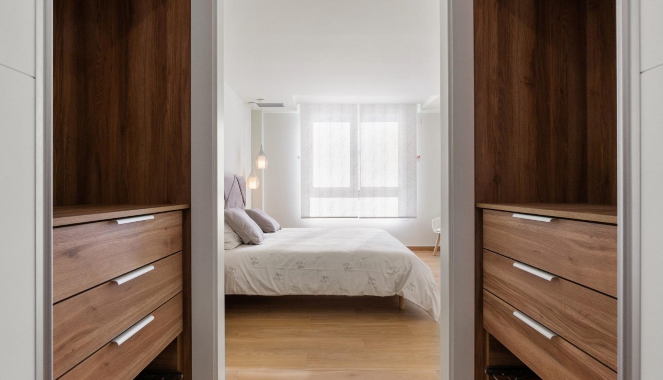 Novostavba - Villa - Ciudad Quesada - Rojales