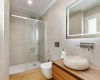 Novostavba - Villa - Ciudad Quesada - Rojales