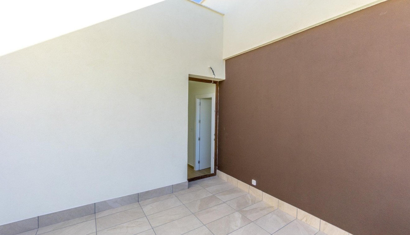 Novostavba - Villa - Ciudad Quesada - Rojales