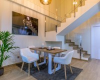 Novostavba - Villa - Ciudad Quesada - Rojales