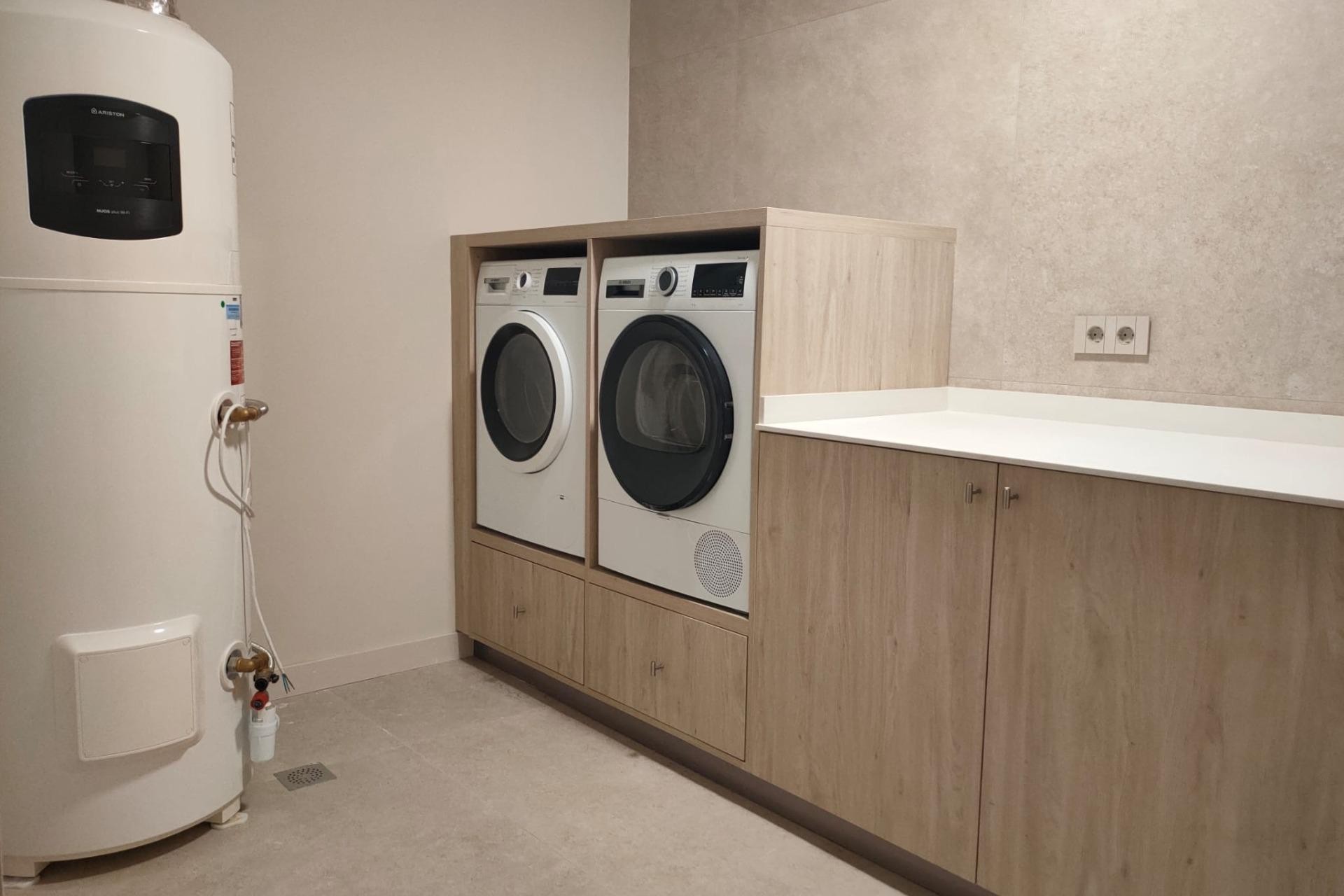 Novostavba - Villa - Ciudad Quesada - Rojales