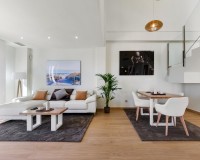 Novostavba - Villa - Ciudad Quesada - Rojales