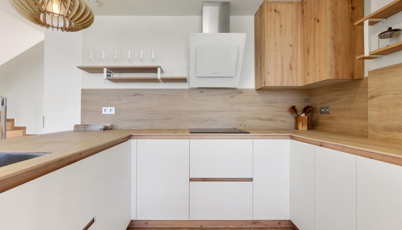 Novostavba - Villa - Ciudad Quesada - Rojales