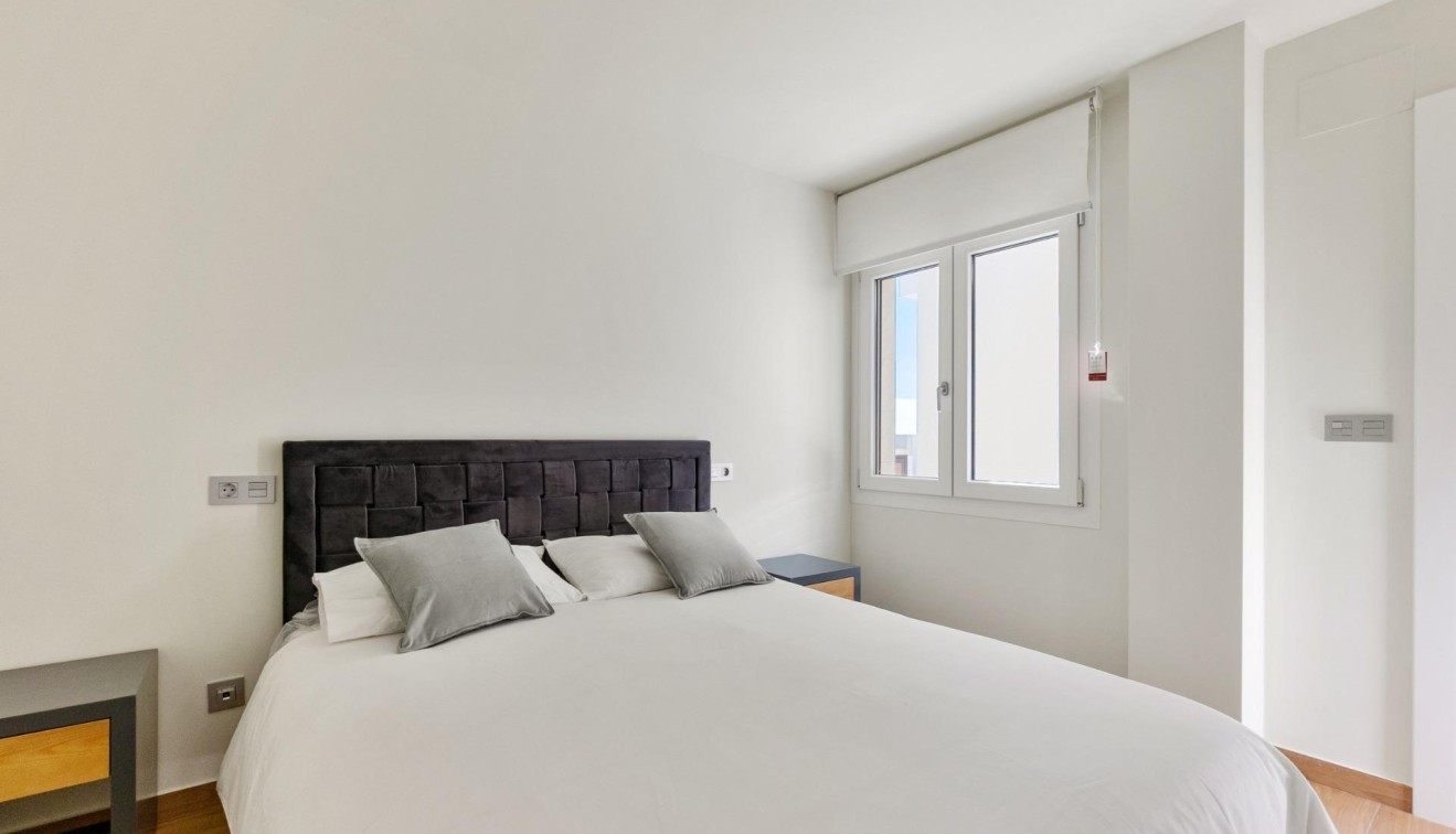 Novostavba - Villa - Ciudad Quesada - Rojales