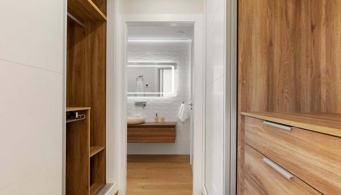 Novostavba - Villa - Ciudad Quesada - Rojales