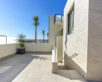 Novostavba - Villa - Ciudad Quesada - Rojales