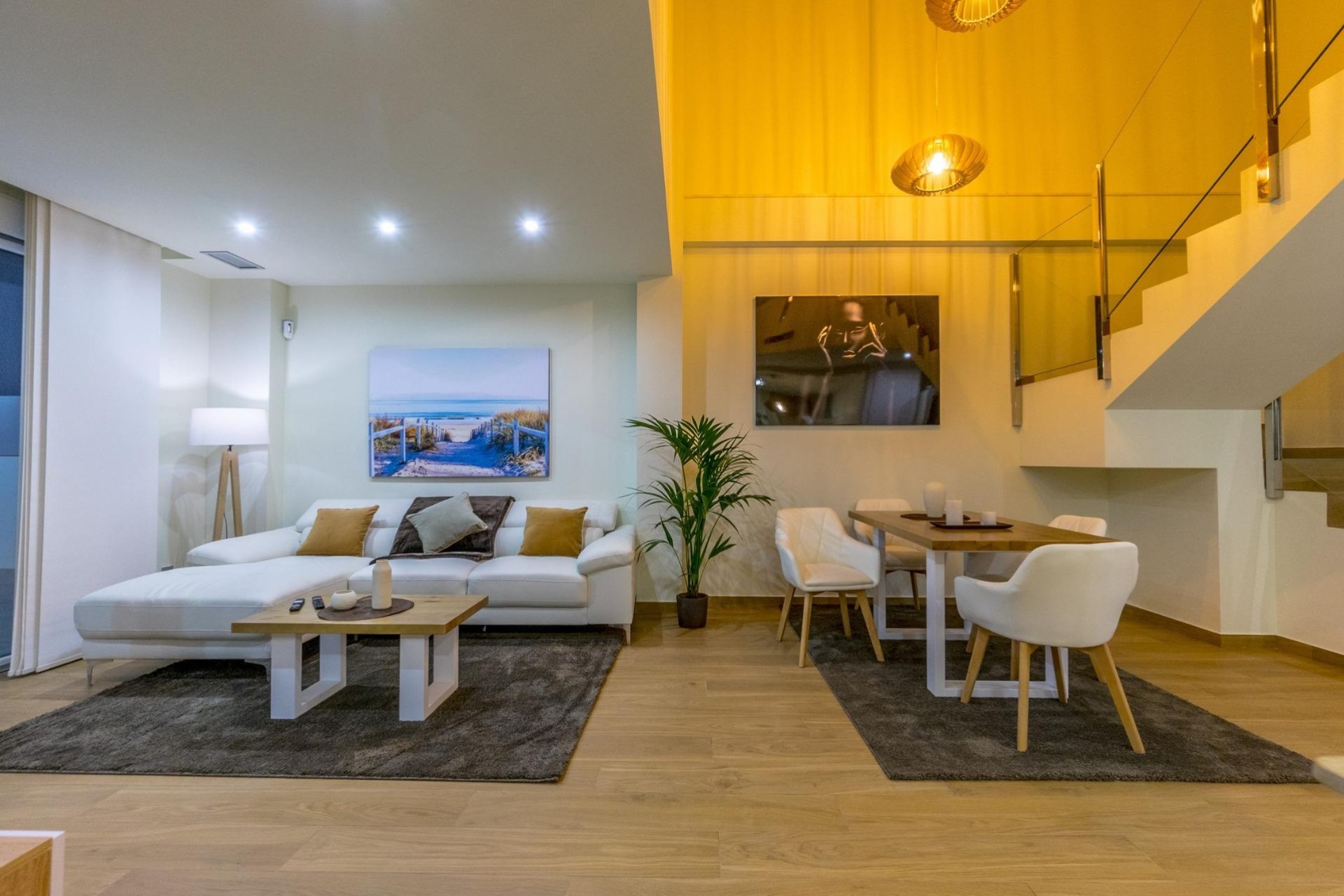 Novostavba - Villa - Ciudad Quesada - Rojales