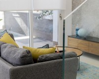 Novostavba - Villa - Ciudad Quesada - Rojales