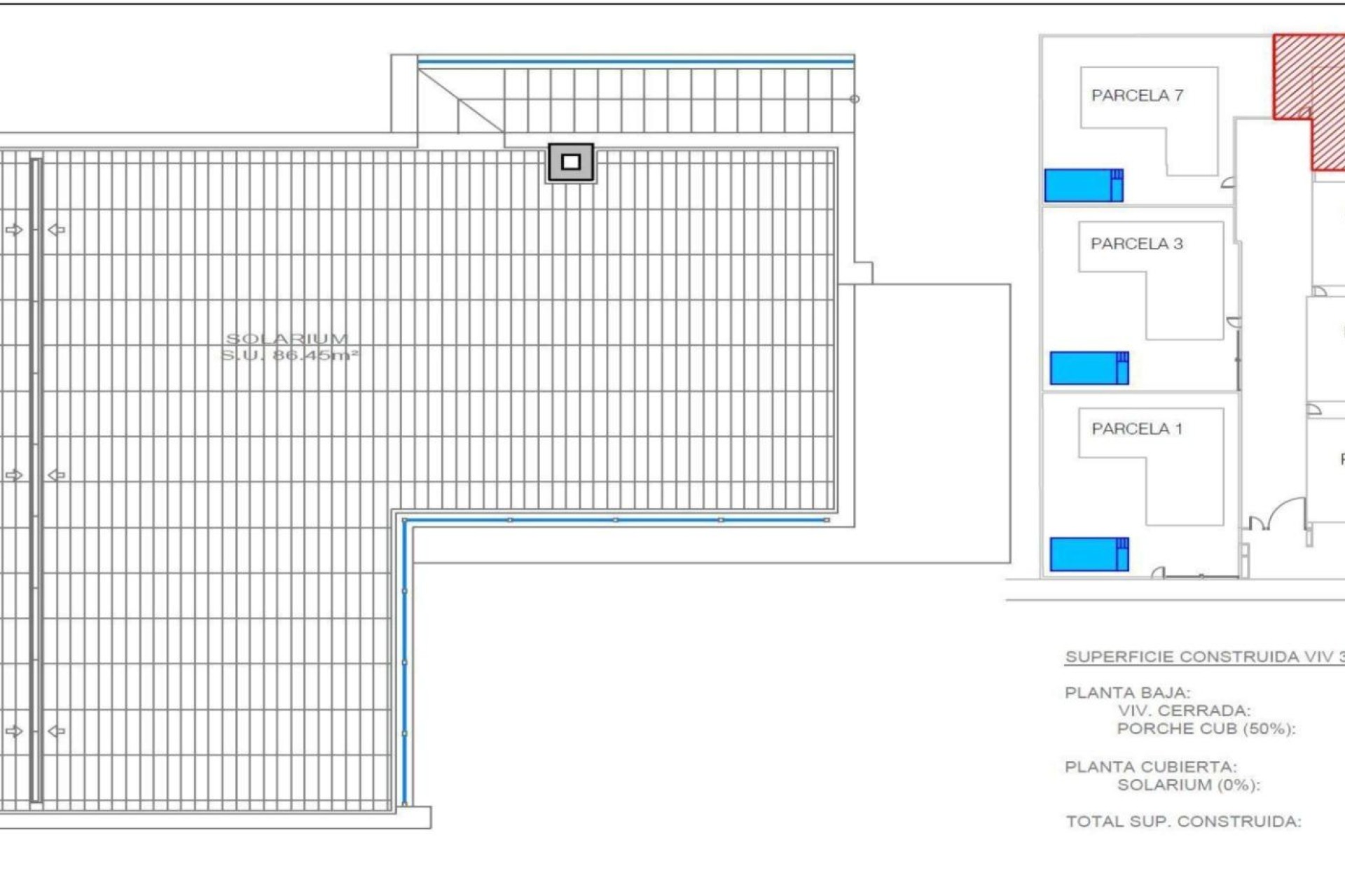 Novostavba - Villa - Ciudad Quesada - Rojales