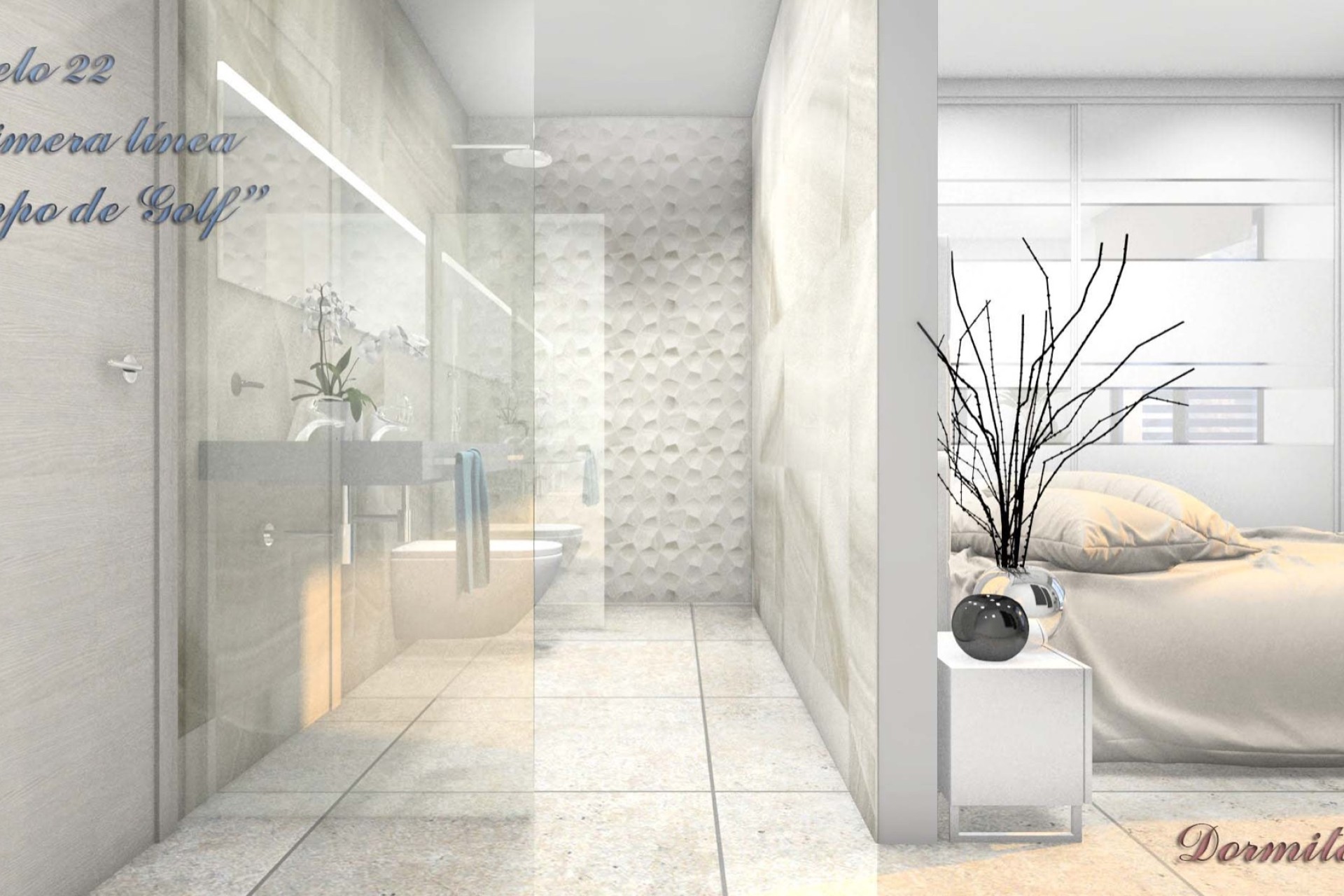 Novostavba - Villa - Ciudad Quesada - Rojales