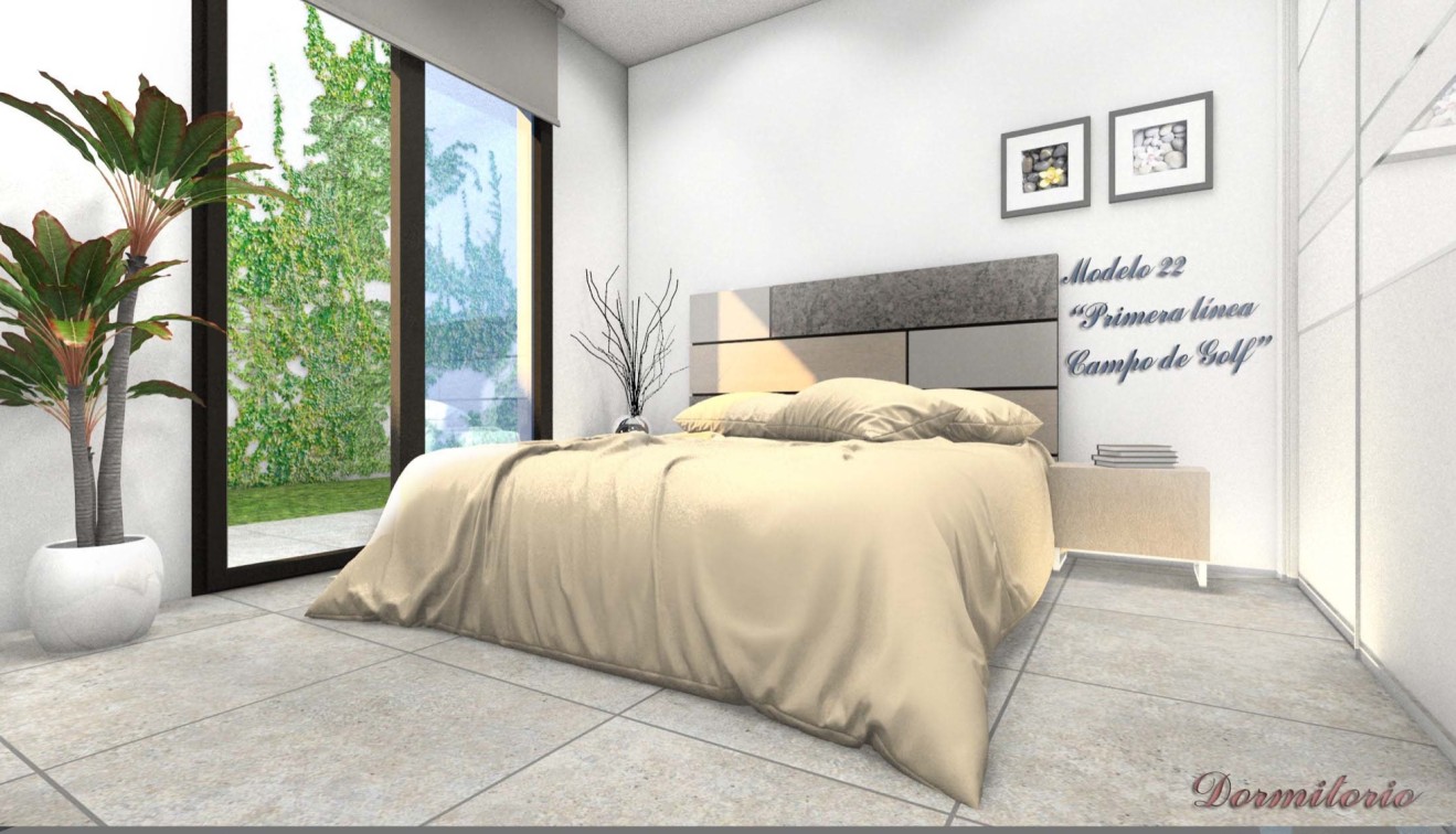 Novostavba - Villa - Ciudad Quesada - Rojales