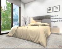 Novostavba - Villa - Ciudad Quesada - Rojales