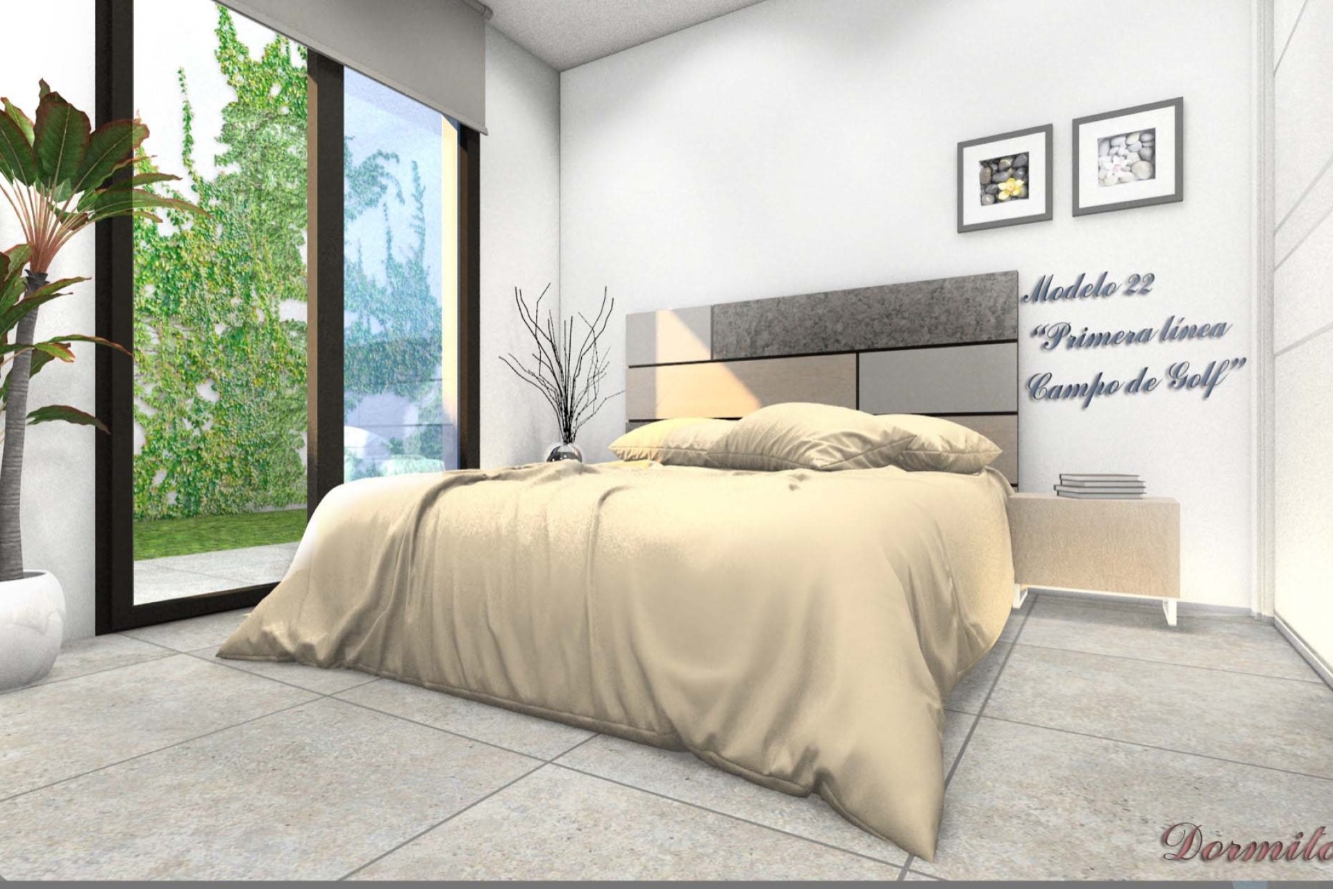 Novostavba - Villa - Ciudad Quesada - Rojales