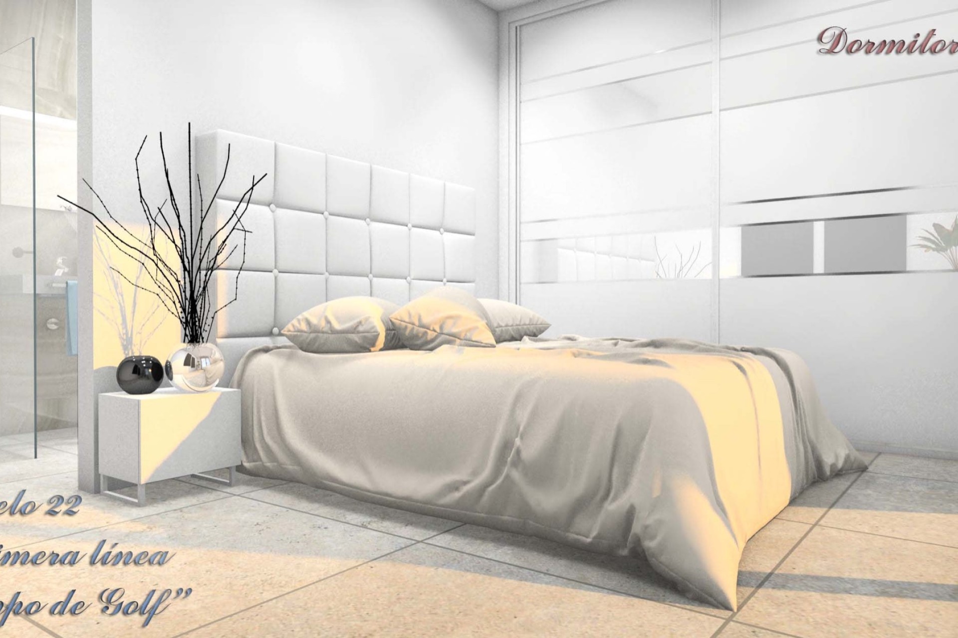 Novostavba - Villa - Ciudad Quesada - Rojales