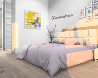 Novostavba - Villa - Ciudad Quesada - Rojales