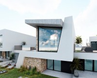 Novostavba - Villa - Ciudad Quesada - Rojales