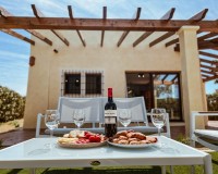 Novostavba - Villa - Cuevas Del Almanzora - Desert Springs Golf Club