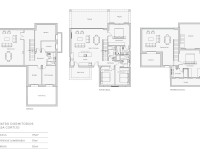 Novostavba - Villa - Cuevas Del Almanzora - Desert Springs Golf Club
