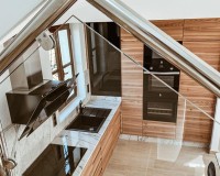 Novostavba - Villa - Cuevas Del Almanzora - Desert Springs Golf Club