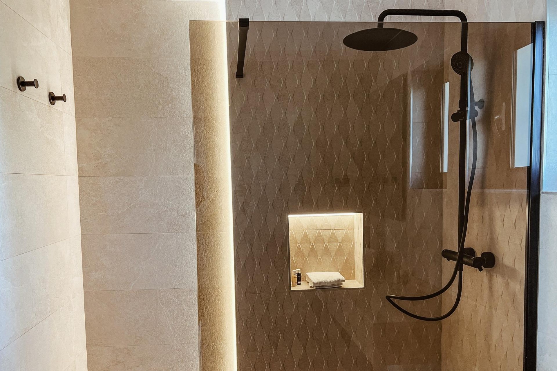 Novostavba - Villa - Cuevas Del Almanzora - Desert Springs Golf Club