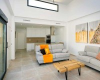 Novostavba - Villa - Daya Nueva - Centro