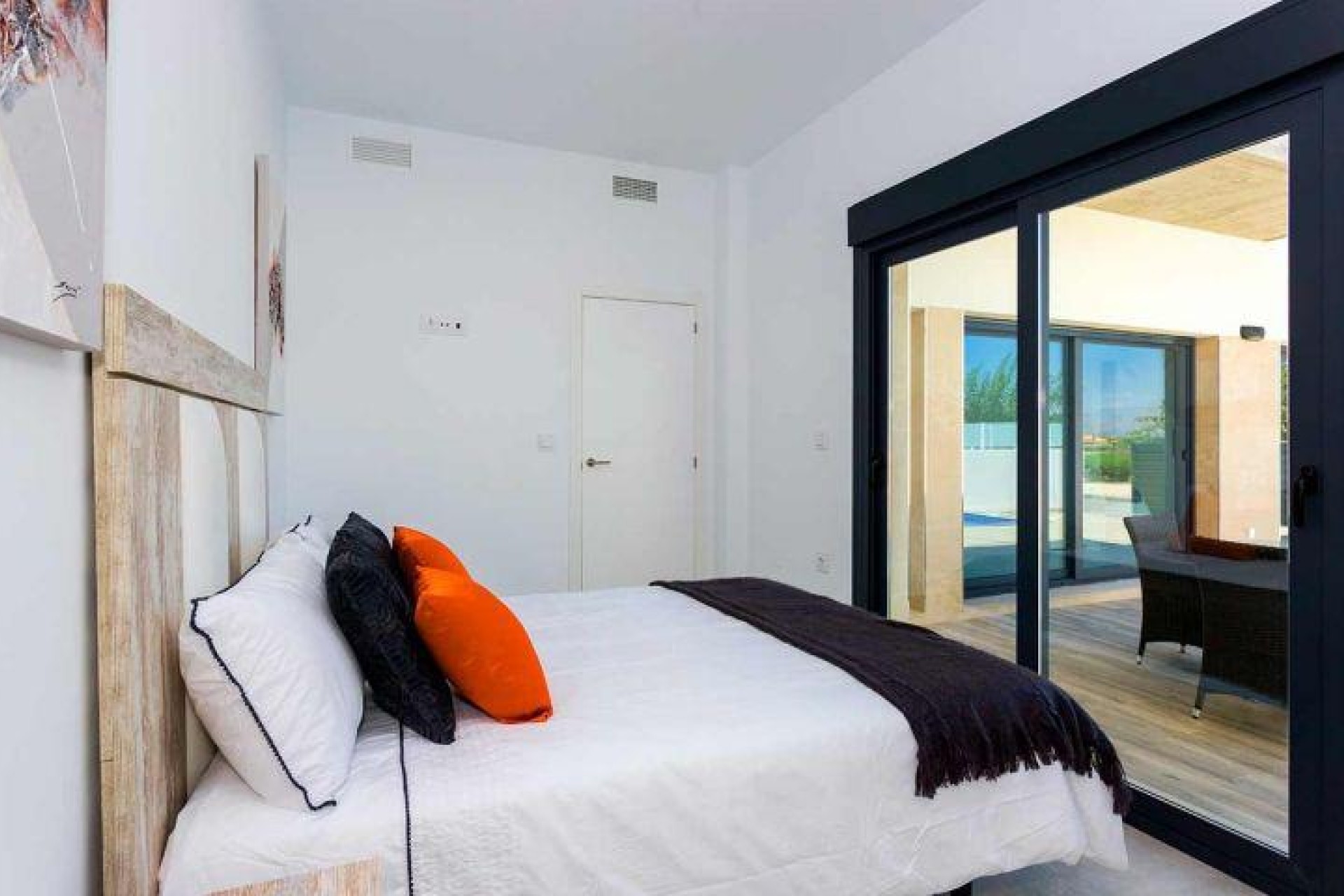 Novostavba - Villa - Daya Nueva - Centro