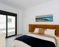 Novostavba - Villa - Daya Nueva - Centro