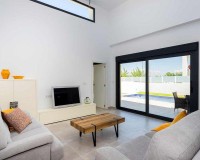 Novostavba - Villa - Daya Nueva - Centro