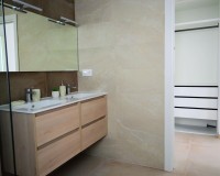 Novostavba - Villa - Dolores - polideportivo