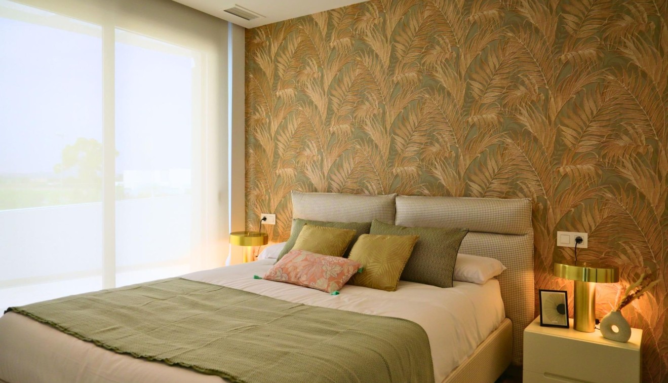 Novostavba - Villa - Dolores - polideportivo