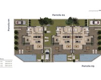 Novostavba - Villa - Dolores - polideportivo