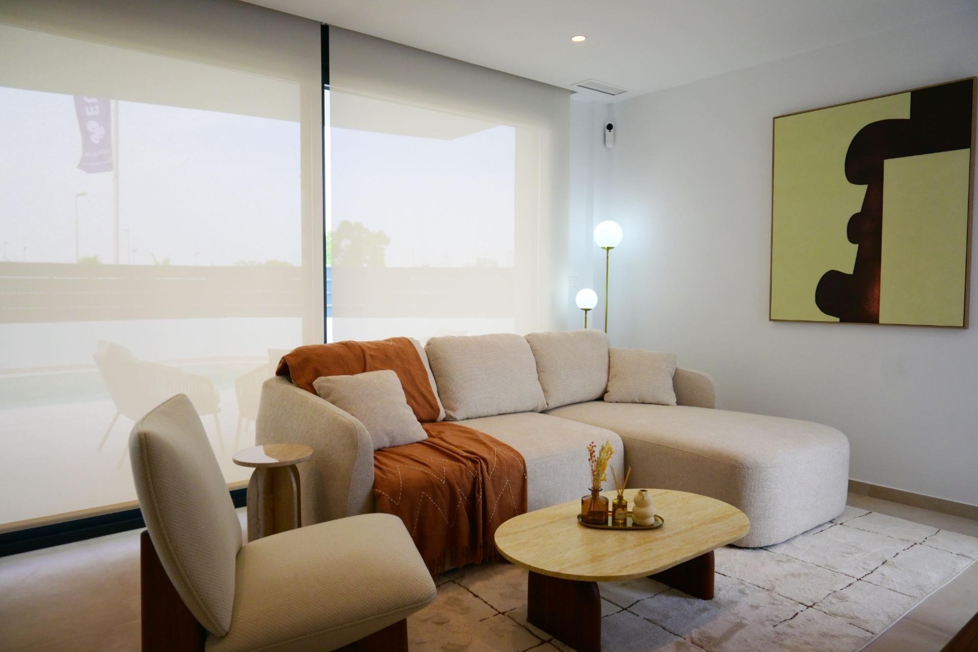 Novostavba - Villa - Dolores - polideportivo