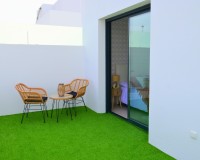 Novostavba - Villa - Dolores - polideportivo