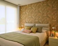 Novostavba - Villa - Dolores - polideportivo