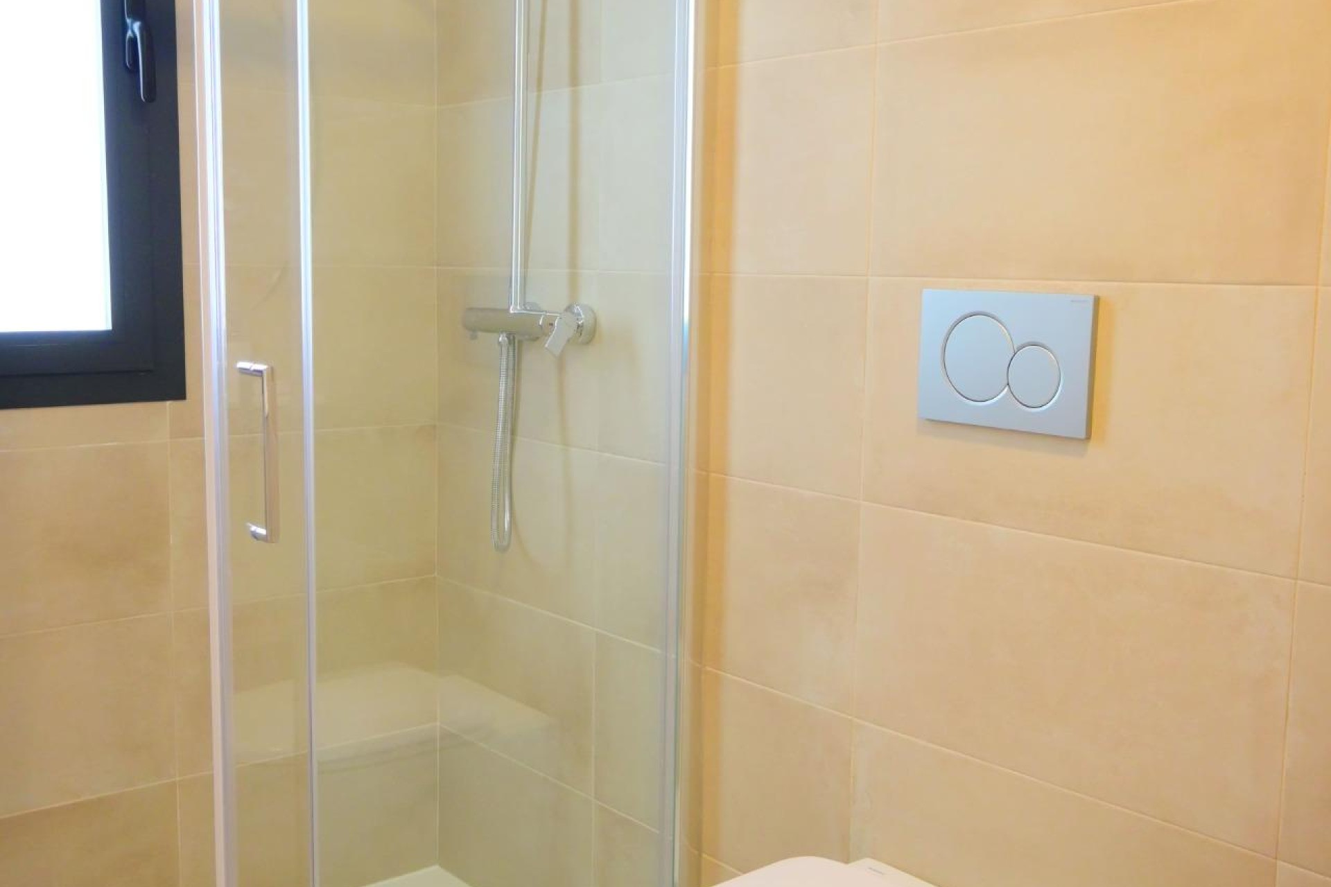 Novostavba - Villa - Dolores - polideportivo