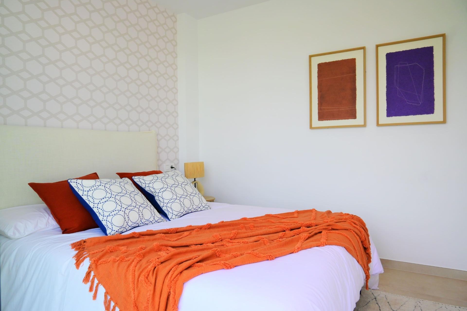 Novostavba - Villa - Dolores - polideportivo