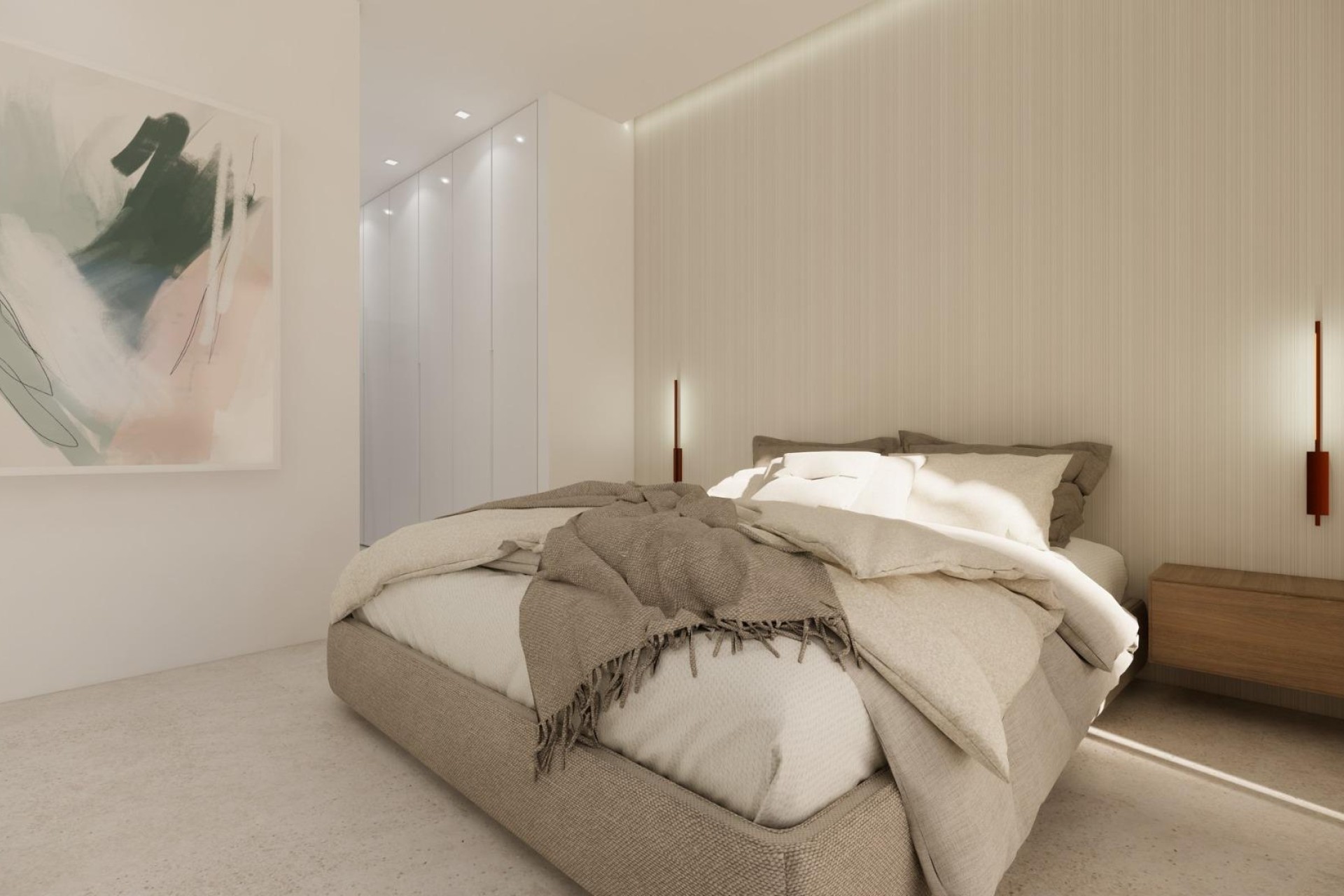 Novostavba - Villa - Dolores - pueblo